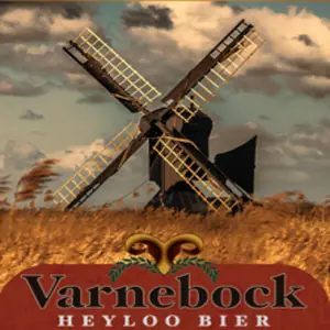 Varnebock